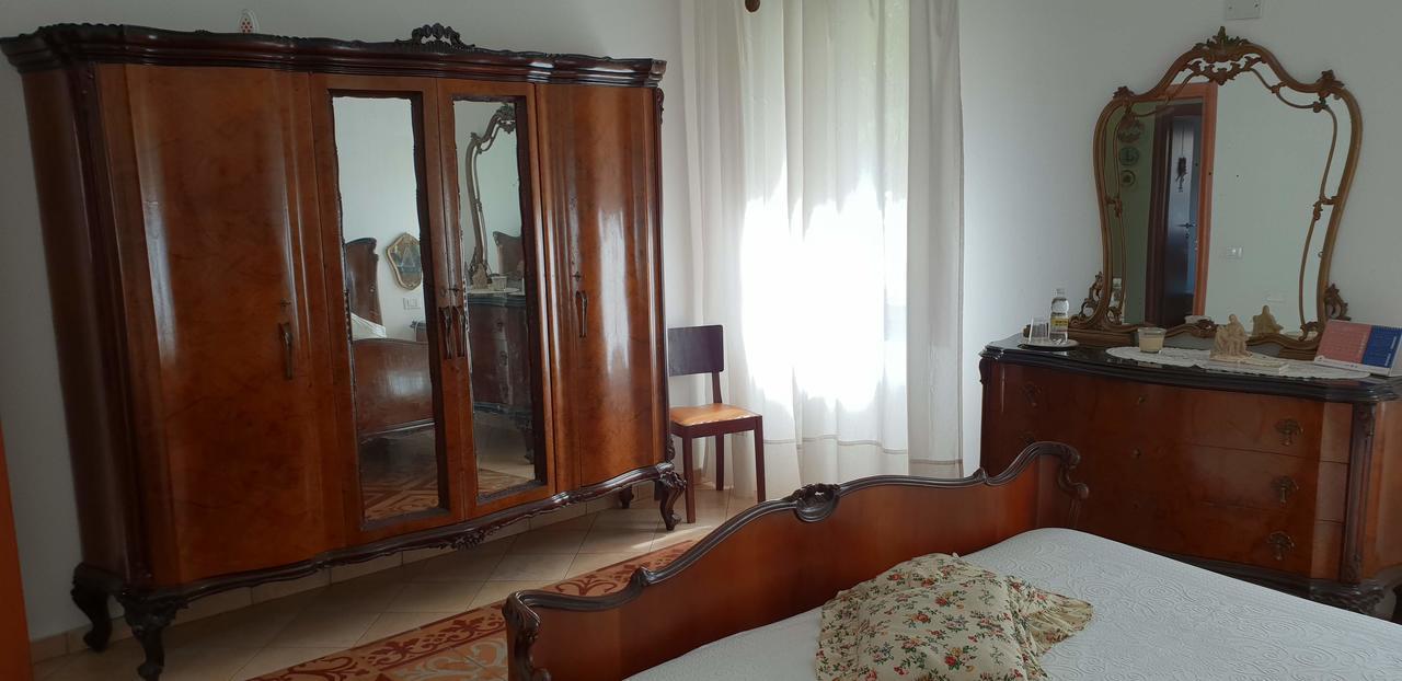 B&B Il Glicine Badia Polesine Exterior foto